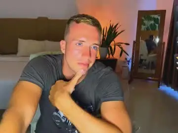 Chaturbate Best Webcam of tommy_cumfinger