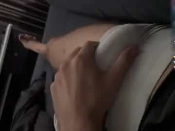 Chaturbate Live Sex of tommy_cumfinger