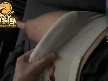 Chaturbate Watch Live Sex Cams of tommy_cumfinger