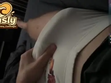 Chaturbate Private Sex Chat of tommy_cumfinger