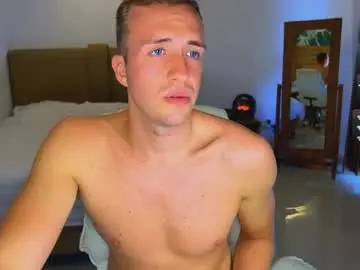 Chaturbate Live Sex Cam of tommy_cumfinger