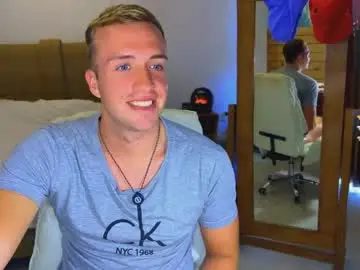 Chaturbate Nude Webcam of tommy_cumfinger