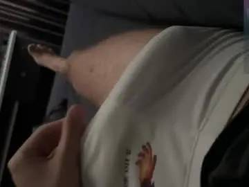 Chaturbate Adult Webcam of tommy_cumfinger