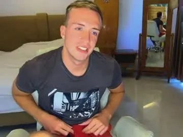 Chaturbate Sex Cam of tommy_cumfinger