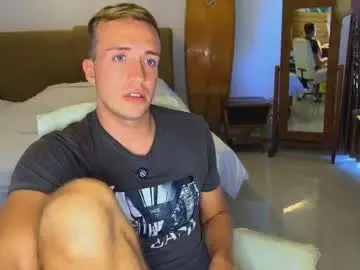 Chaturbate Live Sex of tommy_cumfinger