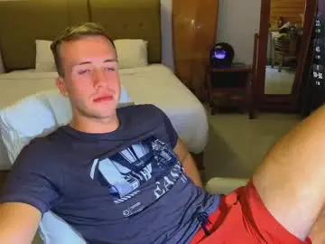 Chaturbate Sex Chat of tommy_cumfinger