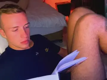 Chaturbate Live Sex of tommy_cumfinger