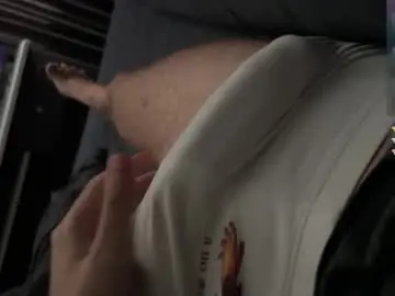 Chaturbate Sex Chat of tommy_cumfinger