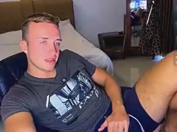 Chaturbate Best Webcam of tommy_cumfinger