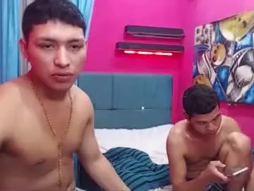 Chaturbate Watch Live Sex Cams of twink_fucks