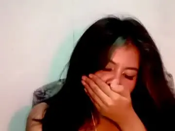 Chaturbate Live Porn of vadasublette