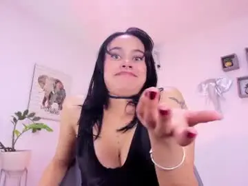 Chaturbate Free Live Porn of yokopark