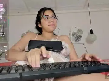 Chaturbate Adult Webcam of ainoa_pink