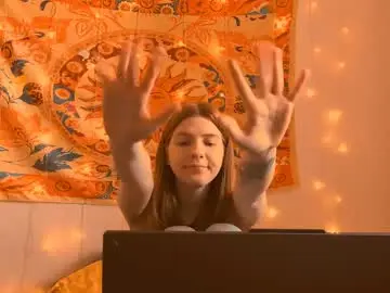 Chaturbate Best live sex cam show of aliceinredsquare_