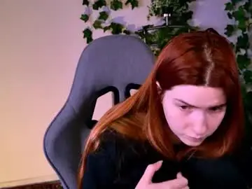 Chaturbate Live Sex of aliceinredsquare_