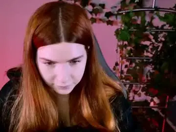 Chaturbate Best Webcam of aliceinredsquare_