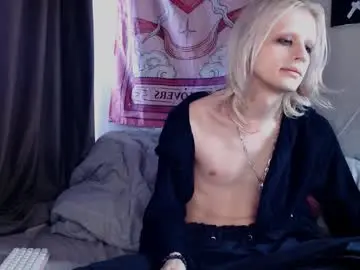 Chaturbate Adult Webcam of alien_bella