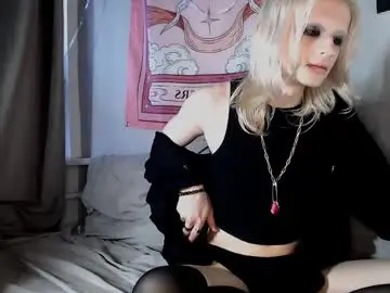 Chaturbate Private Sex Chat of alien_bella