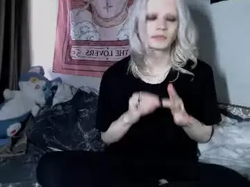 Chaturbate Best Webcam of alien_bella