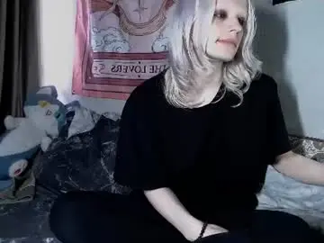 Chaturbate Adult Webcam of alien_bella