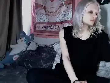 Chaturbate Watch Live Sex Cams of alien_bella