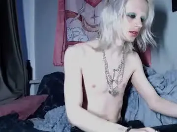 Chaturbate Private Sex Chat of alien_bella