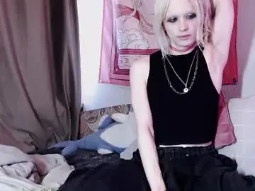 Chaturbate Live Sex of alien_bella