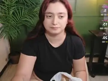 Chaturbate Sex Chat of anaa_rosee