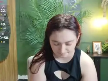 Chaturbate Adult Webcams of anaa_rosee