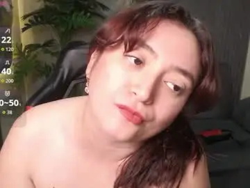 Chaturbate Adult Video Chat of anaa_rosee