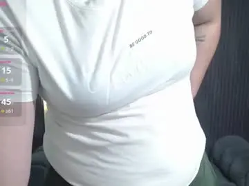 Chaturbate Private Sex Chat of anaa_rosee