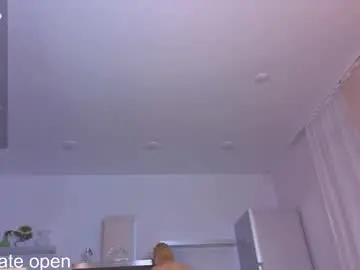 Chaturbate Nude Webcam of anika_heir