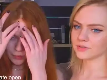 Chaturbate Adult Webcam of anika_heir