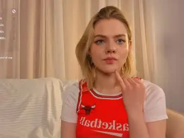 Chaturbate Best Webcam of anika_heir