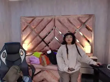 Chaturbate Sex Chat of babyyrasta666