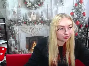 Chaturbate Nude Webcam of beatriceflyy