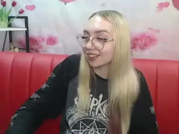 Chaturbate Nude Webcam of beatriceflyy