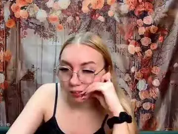 Chaturbate Nude Webcam of beatriceflyy
