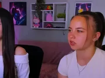 Chaturbate Live Sex of daphne_bloom1