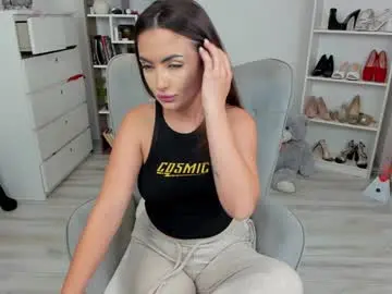 Chaturbate Nude Webcam of dariaa_doll