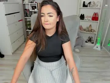 Chaturbate Adult Webcams of dariaa_doll