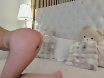 Chaturbate Live Sex Cam of dariaa_doll