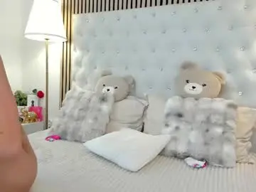 Chaturbate Adult Webcam of dariaa_doll