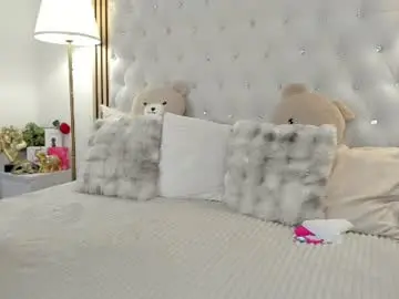 Chaturbate Live Porn of dariaa_doll