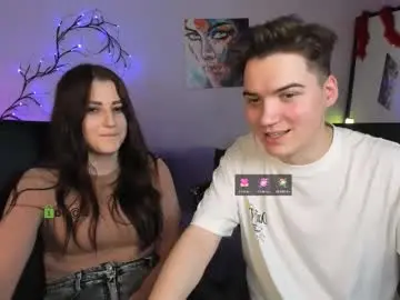 Chaturbate Free Porn Cam of david_sunny