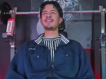 Chaturbate Watch Live Sex Cams of dimitrideluxe