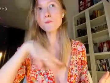 Chaturbate Nude Webcam of goodg_oddamn