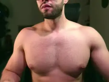 Chaturbate Free Porn Cam of jacobt77