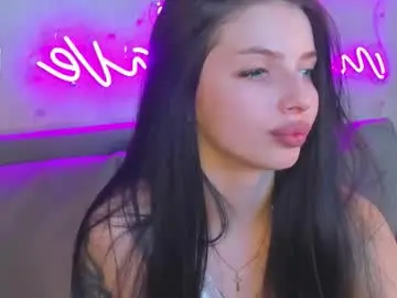 Chaturbate Live Sex Cam of jane_johnston