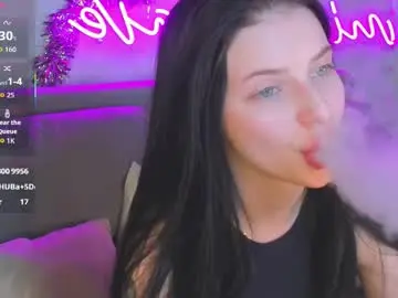 Chaturbate Live Sex Cam of jane_johnston